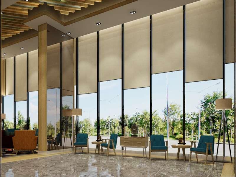 Swiss-Belinn Simatupang Jakarta Exterior photo
