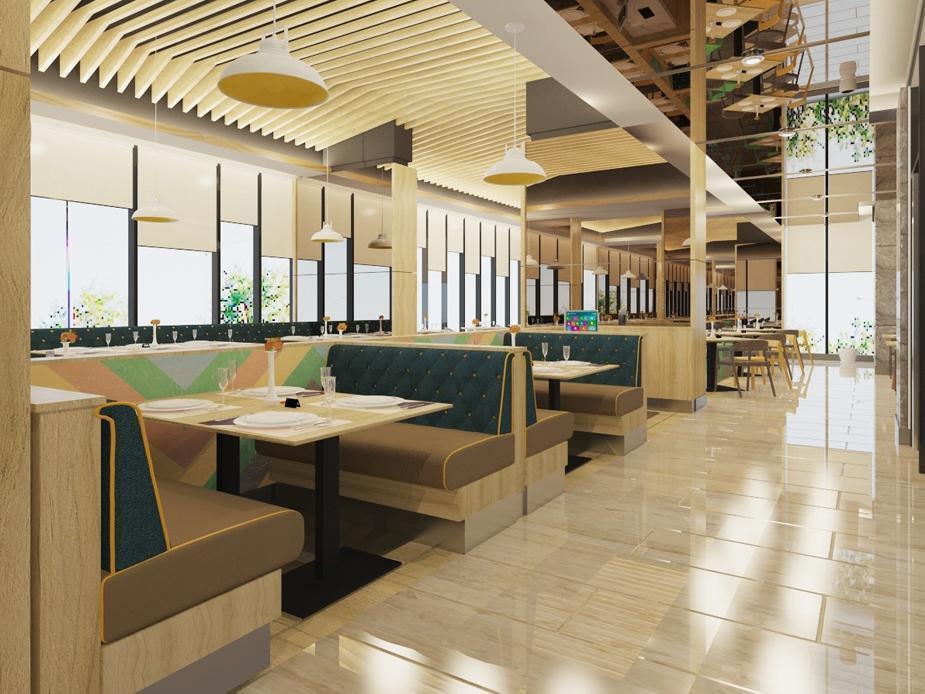 Swiss-Belinn Simatupang Jakarta Exterior photo